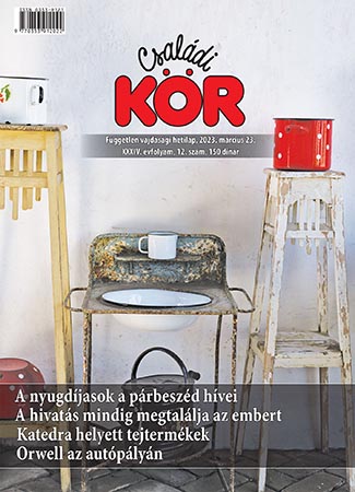 Csaladi Kör 2023. március 23.
